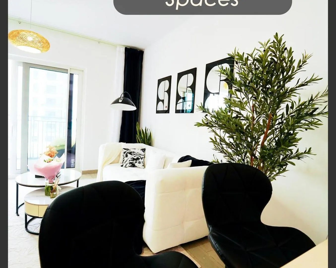 Private Room & Bathroom In Watersedge Apartment Sharing With Host Couple Abu Dhabi